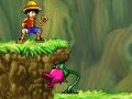 Jogo Nova aventura de uma peça  online
