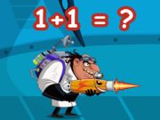 Jogo Matemática louca online