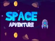 Jogo Aventura espacial online
