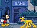 Jogo Mickey Mouse: The Gathering alarmes online