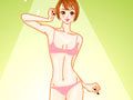 Jogo Vestido - moda para Jenny  online
