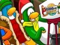 Jogo Classifique meus ladrilhos: Club Penguin  online