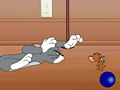 Jogo Tom matemático e Jerry online Jogo Tom matemático e Jerry online
