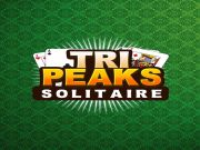 Jogo Solitário Clássico de Três Picos online