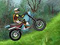 Jogo Motocross nuclear  online