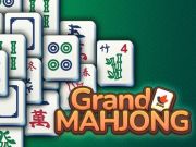 Jogo Grand Mahjong online