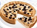 Jogo Pizza de peixe cozinhando  online