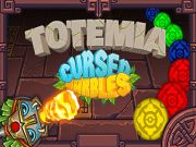 Jogo Totemia: mármores malditos online