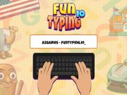 Jogo Diversão digitando io online