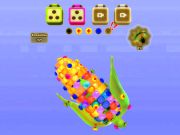 Jogo Puzzle de classificação para parafuso: pino jam 3d online