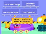 Jogo Questionário para crianças: Brainrot Words Quiz online