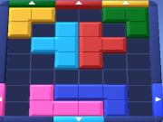 Jogo Slide Block Jam online