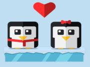 Jogo Salve o pinguim online