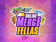 Jogo Mesclar caras online online