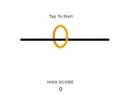 Jogo Círculo de salto online
