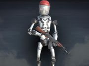 Jogo Manobra fps online