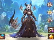Jogo Anima saga online
