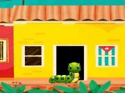 Jogo Cater rastrear fuga online