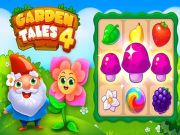 Jogo Contos de Jardim 4 online