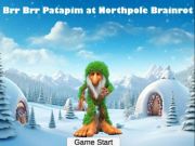 Jogo BRR BRR Patapim em Northpole Brainrot online