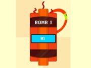 Jogo Desafio de bombas online