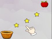 Jogo Quebra -cabeça do cérebro da cesta de frutas online
