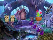 Jogo Resgate de garoto amante de frutas online
