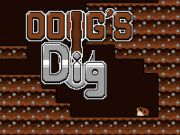 Jogo Doug's Dig online
