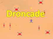 Jogo Droncade online