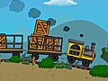 Jogo Coal Express 2  online