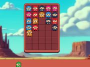 Jogo Blocos de animais online