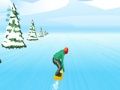 Jogo Boy Snowboard online