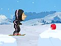Jogo Rancho Ice Adventure online Jogo Rancho Ice Adventure online