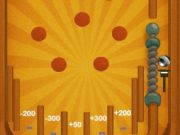 Jogo Super Ball Point online