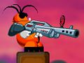 Jogo Guarda alienígena 2  online