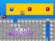 Jogo Aqua Energizer online Jogo Aqua Energizer online