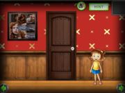 Jogo AMGEL Kids Room Escape 324 online