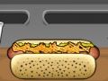 Jogo Papai's Hot Doggeria  online