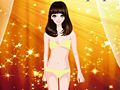 Jogo Senso de moda de outono  online