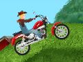 Jogo Agricultor racer- online