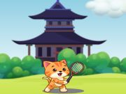 Jogo Dash do tênis online