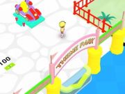 Jogo Jogo do Park de Coaster online