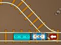 Jogo Estacione meu trem  online