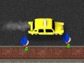 Jogo Sim Taxi Nova York  online