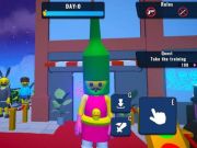 Jogo Iam Segurança online