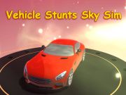 Jogo Acrobacias de veículo sim sim online