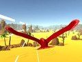 Jogo Vôo dos pássaros  online