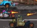 Jogo Paradise de Dead 2  online
