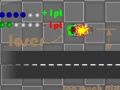 Jogo BURST RACER 2  online