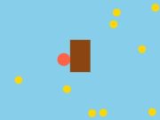 Jogo Moeda Craze coletando moedas online